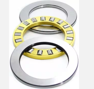 81110-TV Rodamiento de Rodillos Cilíndricos Rectos, Rodamiento Axial de Rodillos Cilíndricos, Duradero, a Precio Barato, Fábrica - Product Image 3