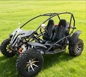 <span class=keywords><strong>Location</strong></span> <span class=keywords><strong>de</strong></span> véhicule <span class=keywords><strong>utilitaire</strong></span> tout-terrain LNA 200cc à essence économique pour l'extérieur - Product Image 2