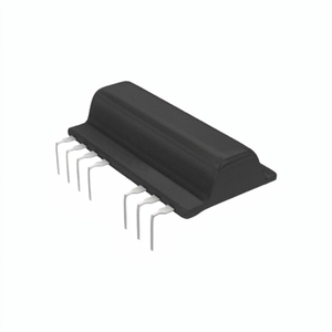 Componente de Chips Electrónicos BP5311XA, Gestión de Energía (PMIC), 9 SIP, 7 Terminales, Terminales Formados, En Stock - Product Image 1
