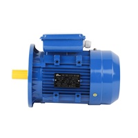 Série ML 1hp 2hp 3hp 5hp 5.5hp 7.5hp 220v 50hz 60hz 1400rpm 2800rpm AC Moteurs électriques à induction asynchrones monophasynchrones
