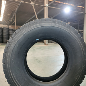 Pneus de camion SUNOTE 11R22.5 pour véhicules commerciaux lourds, accessoires de camion, roues et pneus fabriqués au Cambodge - Product Image 1