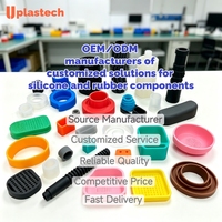 Pièces en caoutchouc silicone pour appareils électroménagers industriels, joints d'étanchéité en caoutchouc EPDM NBR de qualité alimentaire pour lave-linge, cafetière