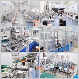 Fuet 13 Mét Mylar Loa cho máy ảnh kỹ thuật số và đồ chơi <span class=keywords><strong>Micro</strong></span> Loa Acoustic thành phần nhà sản xuất - Product Image 6