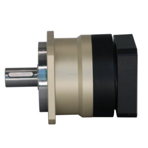 3F nổi tiếng Độ chính xác cao độ cứng mô-men xoắn 1 giai đoạn vrb090 động cơ servo hộp số hành tinh CE chứng nhận 100-160nm mô-men xoắn 12 tháng - Product Image 2