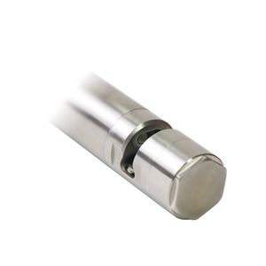 RIKA RK500-07D เซ็นเซอร์วัดความขุ่นของน้ำแบบไม่ต้องบำรุงรักษา 316L พร้อมหัววัดและแปรงทำความสะอาดอัตโนมัติ - Product Image 4