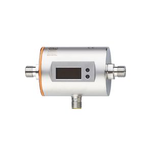 Top Fashion <b>Flow</b> <b>Meter</b> Connector Integrated Backflow Prevention Display Inline Mounting for <b>Water</b> Cooling System SBG246 SBG257 - Product Image 1