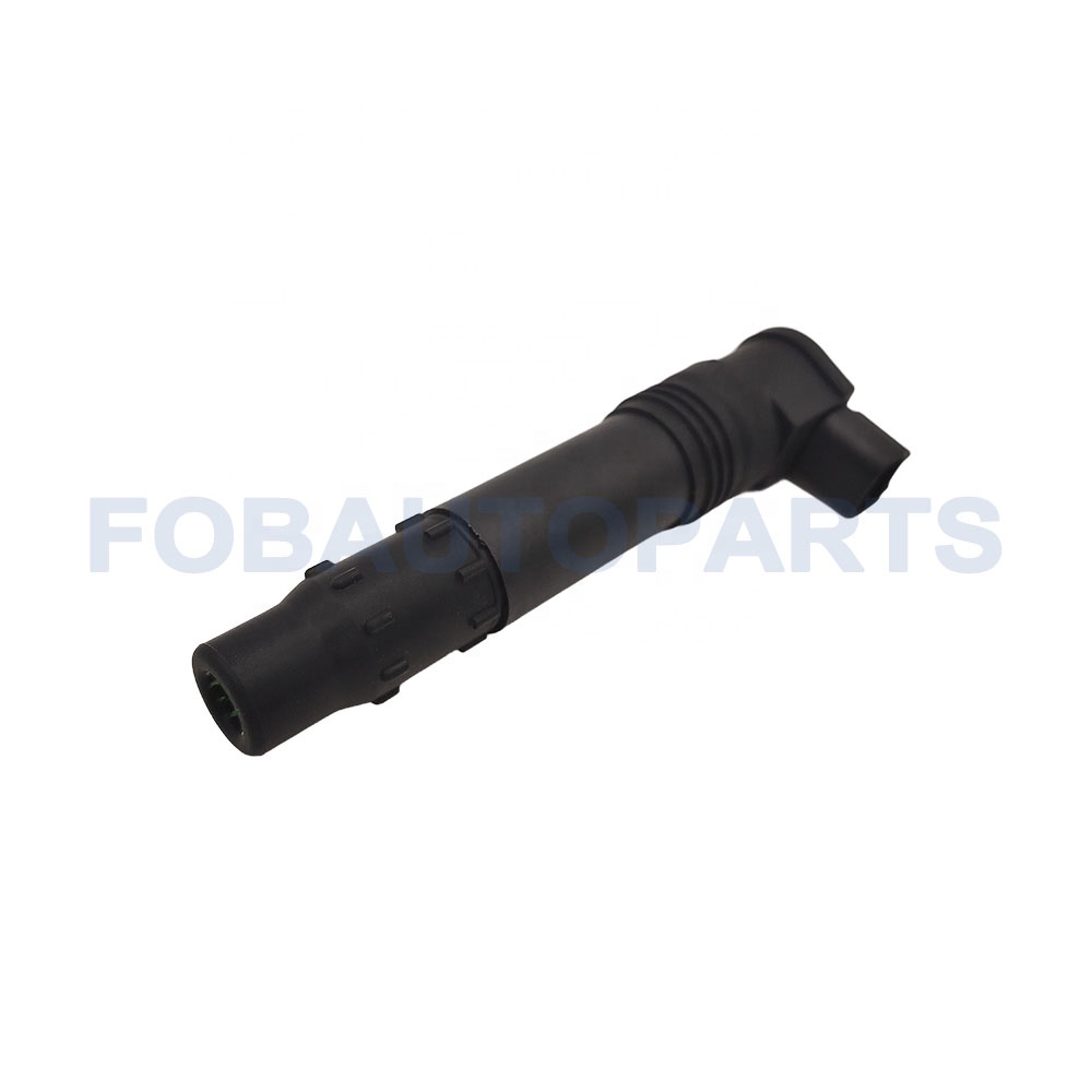 Ignition Coil Compatible for Kawasaki ER-6F ER-6N 129700-4180 21171-1286 21171-0028
