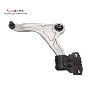 Gennovo OE calidad autopartes suspensión accesorios brazo de control RK623001 DG9Z-3079-B para Ford MONDEO FUSION 2013 2014 2015 2016