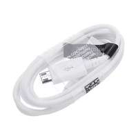 Kabel Pengisian Cepat Micro USB 3A TPE Berkualitas Tinggi Grosir Pabrik 1.2m untuk S4/S6 dan Penggunaan Earphone