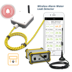 Solución IoT para agricultura, sensor de suelo multiparámetro, estación meteorológica, sistema de riego con fertilizantes y agua. - Product Image 2