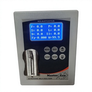 Master Eco เครื่องวิเคราะห์นมสำหรับเครื่องวิเคราะห์นม - Product Image 1