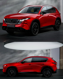 Nuevo Changan <span class=keywords><strong>Mazda</strong></span> CX-5 2.0L Automático 2WD Edición Confortable SUV <span class=keywords><strong>Pequeño</strong></span> SUV Compacto en Oferta - Product Image 3
