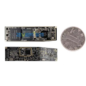 Nhà sản xuất lắp ráp PCB sản xuất chuyên nghiệp ai dịch Kính pcba OEM/ODM chuyên nghiệp một cửa pcba - Product Image 2