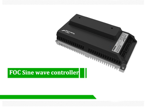 Yuanlang Bộ Điều Khiển Động Cơ <span class=keywords><strong>Dc</strong></span> Không Chổi Than Bộ Điều Khiển Động Cơ Không Chổi Than 72V <span class=keywords><strong>5000W</strong></span> - Product Image 5