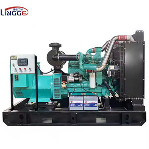 Manufacturers for Sell Cummins Open Frame <strong>Diesel</strong> <strong>Generator</strong> Price220KW 250KW 300KW cummins <strong>diesel</strong> <strong>Generator</strong> <strong>Price</strong> <strong>List</strong> - Product Image 2