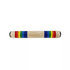 Vente en gros d'instruments de percussion Orff, tubes sonores en bois, vente directe d'usine - Product Image 2