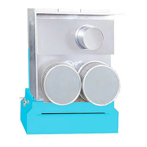 Machine à fibres de tournesol pour ligne de production de PSF / Ligne de production de fibres courtes de polyester - Product Image 1