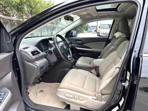 <span class=keywords><strong>2012</strong></span> Hon-da <span class=keywords><strong>CRV</strong></span> 240 Turbo Coche Blanco <span class=keywords><strong>en</strong></span> Buen Estado 1,5 T Two Drive <span class=keywords><strong>en</strong></span> <span class=keywords><strong>Venta</strong></span> 5 Asientos - Product Image 5