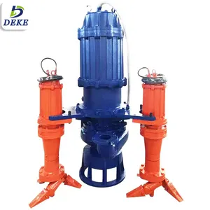 high flow submersible river sand suction pump water jet cutting machine pumps cost list and submersible sewage pump