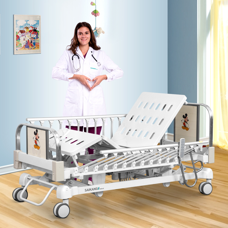 CT8k SAIKANG Cartoon 5 Function Medical