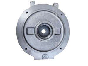 <span class=keywords><strong>Gg30</strong></span> bơm dầu nhà ở EN-GJL-300 cát đúc 15 ngày Mẫu áp lực cao - Product Image 2