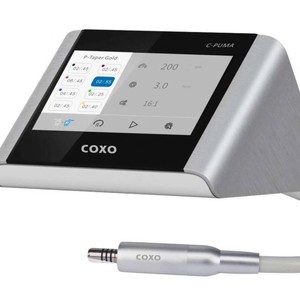 Dental Yusen Super Electric Motor COXO Machine <b>Reamer</b> Treatment Instrument Oral Root Canal Fast Machine Internal Water Channel - Product Image 5