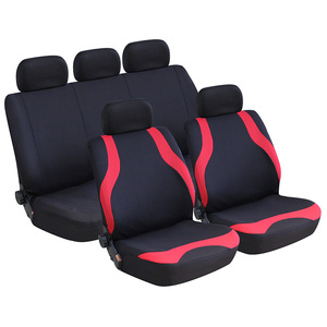 Fundas de coche conjunto de fundas de asiento de coche Chevrolet Sai accesorios para autos - Product Image 6