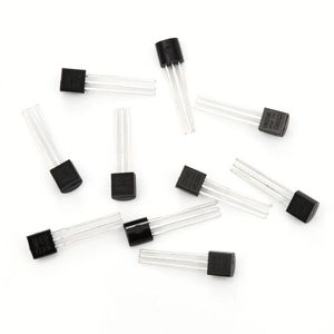 Genuine Original OT407##116 TO-92 Transistor CZSKU:OF84NX62 - Product Image 1