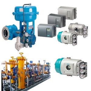 ระบบควบคุมแบบหมุนเอ็กเซนทริคชนิด VER พร้อม 6DR5010 6DR5520 และตัวลดความเร็ว Koso รุ่น 6DR501 - Product Image 3