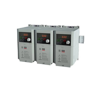 Convertisseur de fréquence Série M100 Lslv0015m100-1eofna/lslv0015m100-1enfna Neuf d'origine pour l'automatisation industrielle
