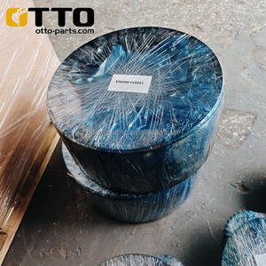 Редуктор поворота для экскаватора OTTO DX225LL-5, номер детали 13042200095A (130422-00095A), зубчатое кольцо для спецтехники - Product Image 4