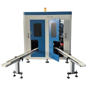 Impresora de Etiquetas Multicolor Automática de Alta Precisión bibo, Nueva Impresora Manual para Cajas de Cosméticos, Etiquetas de Papel y Tarjetas - Product Image 5