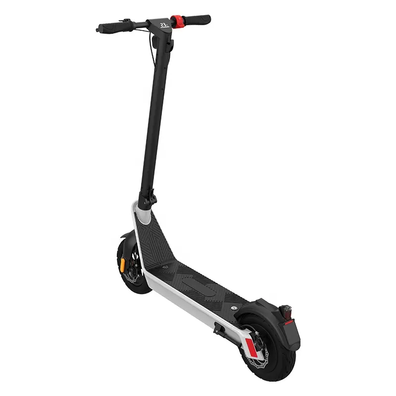 OT ALE Elf ancing alancing Folsible 500W ototor igigital coocooter 10 Inch IRE owerful X9 Electric coocooter para dulces