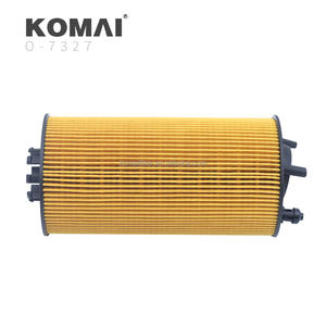 Komai OEM燃油滤清器ME039816 C-422A JM-3016 P868用于HD 820-2/-3 HD1023-2/-3 - Product Image 6