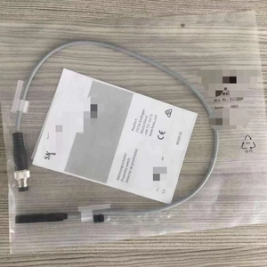 1x Nuovo Sensore di Prossimità Smt-10m-ps-24vwbr-e-0,<span class=keywords><strong>3</strong></span>-l-m8d 551375 Spedizione Rapida - Product Image 1