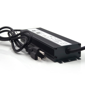 150W 24V LED Dimmable Power Supply Constant Voltage Driver AC175-265V Smart Control for LED Lighting Projects - Product Image 4