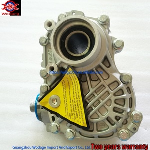 27109811687 27109811708 Boîte de transmission pour <span class=keywords><strong>Mini</strong></span> Cooper ALL4 AWD R60 R61 Transmission automatique - Product Image 5