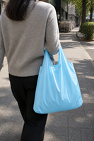 Sacs personnalisés avec logo, sac fourre-tout pliable en polyester, vente en gros, sac de marché réutilisable écologique en RPET, fabricant, usine, OEM