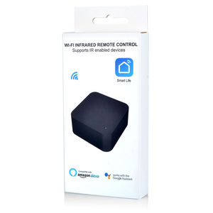 Télécommande universelle intelligente WiFi IR TY-S06 Tuya pour TV, climatisation et appareils infrarouges - Product Image 2