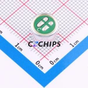 Nouveau et Original GMI9767-2C34DB Circuit intégré IC puce Microphone vente entière puces de composants électroniques fournisseur et Service de nomenclature - Product Image 2