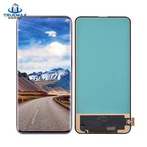 หน้าจอ LCD TEMX ขนาด 6.42 นิ้ว สำหรับเปลี่ยนหน้าจอ <span class=keywords><strong>Oppo</strong></span> <span class=keywords><strong>Find</strong></span> <span class=keywords><strong>X</strong></span> พร้อมชุดจอสัมผัส - Product Image 2