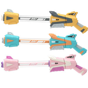 Novo Produto Brinquedo de Verão Blaster de Água Brinquedo de Espuma de Algodão Pérola Grande Capacidade Pistola de Água Jouets Pour Enfants - Product Image 1