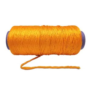 Wholesale High Quality Spanish Yarn Microfiber Polyester Yarn For Mop