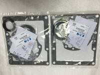 Kits de reparación de piezas de repuesto para bomba de pistón hidráulica diésel de alta presión, 6423, nuevo, 1 de enero de
