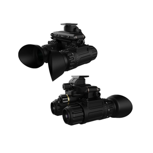 Qcnv OEM/ODM ống Nhòm Nhìn đêm thấp qpvs3150 fov50 độ Gen3 fom1800 + iit Ống xen kẽ hình ảnh nhà máy trực tiếp - Product Image 5