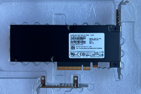 Expédition rapide PM1735 1.6TB SSD U.3 NVME PCIE Gen4 SSD MZPLJ1T6HBJR-0007C MZ-PLJ1T60 Disque SSD
