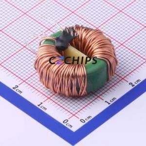 10306230178 Common Mode Filter Through hole Component (THT) RF 2 600V 20mH@1kHz - Product Image 2