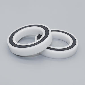 Rodamiento de Bolas de Ranura Profunda de Una Hilera 6907RS, Directo de Fábrica, 35*55*10mm, Resistente al Desgaste, Plástico, Clasificación de Precisión P4 - Product Image 3