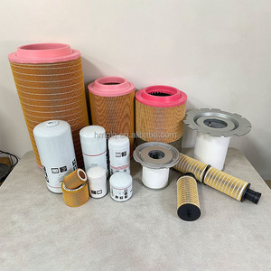 Phụ tùng máy nén khí trục vít Bộ lọc dầu 1625752501 cho máy nén khí Atlas Copco 1625752500 - Product Image 6