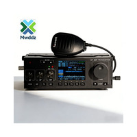 HF SDR Transceiver Receiving HF SSB Shortwave Radio SDR Radio RS-978